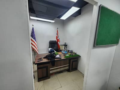 Furnished Office for Rent in model town