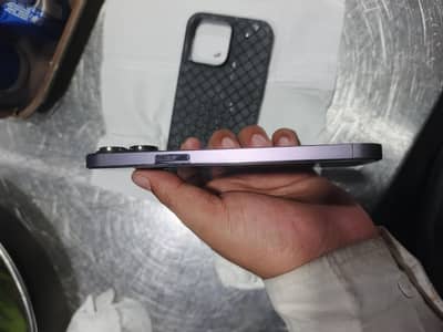 I phone 14 pro Maxs PTA