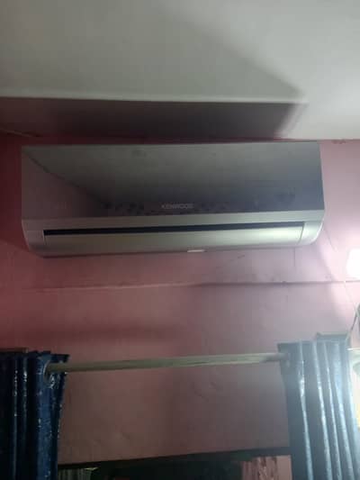 Kenwood Split Ac 1ton