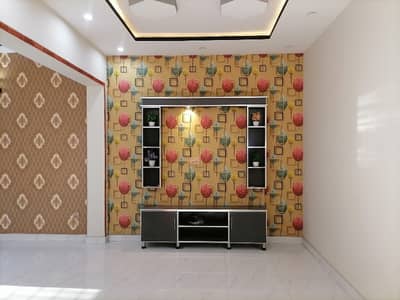 Buy A Centrally Located Prime Location 3 Marla House In Taj Bagh Scheme