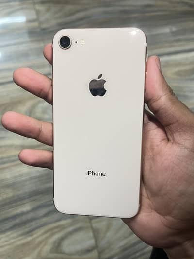 iPhone 8 NON PTA 64 GB