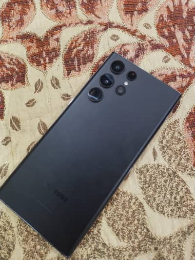 s22 ultra 8 128 c approved