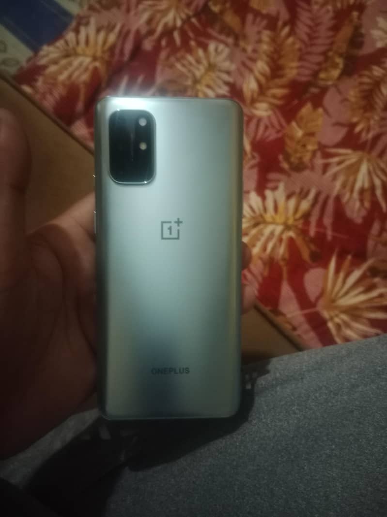 one plus 8t 3