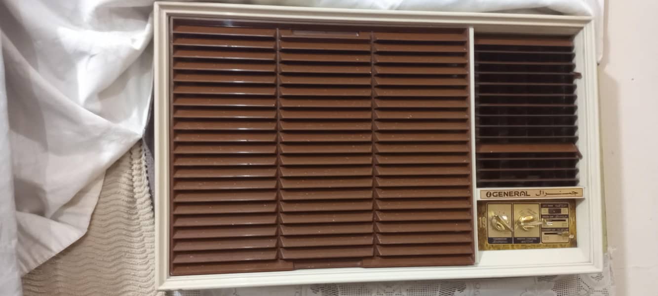 window ac general 1