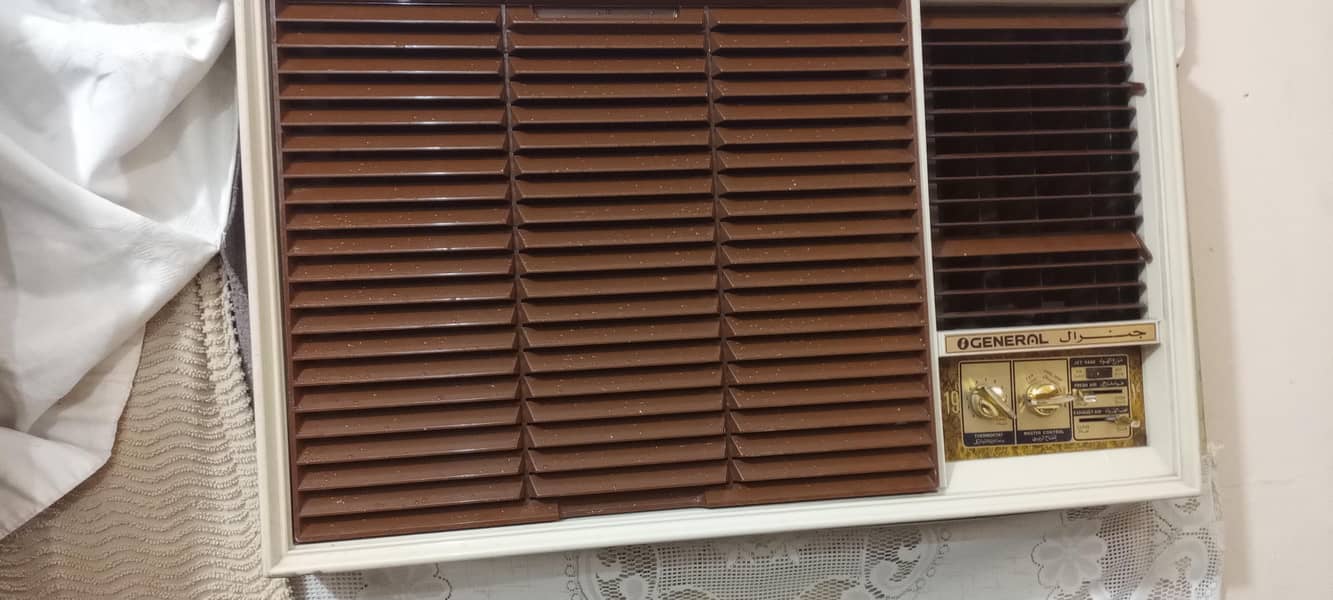 window ac general 2
