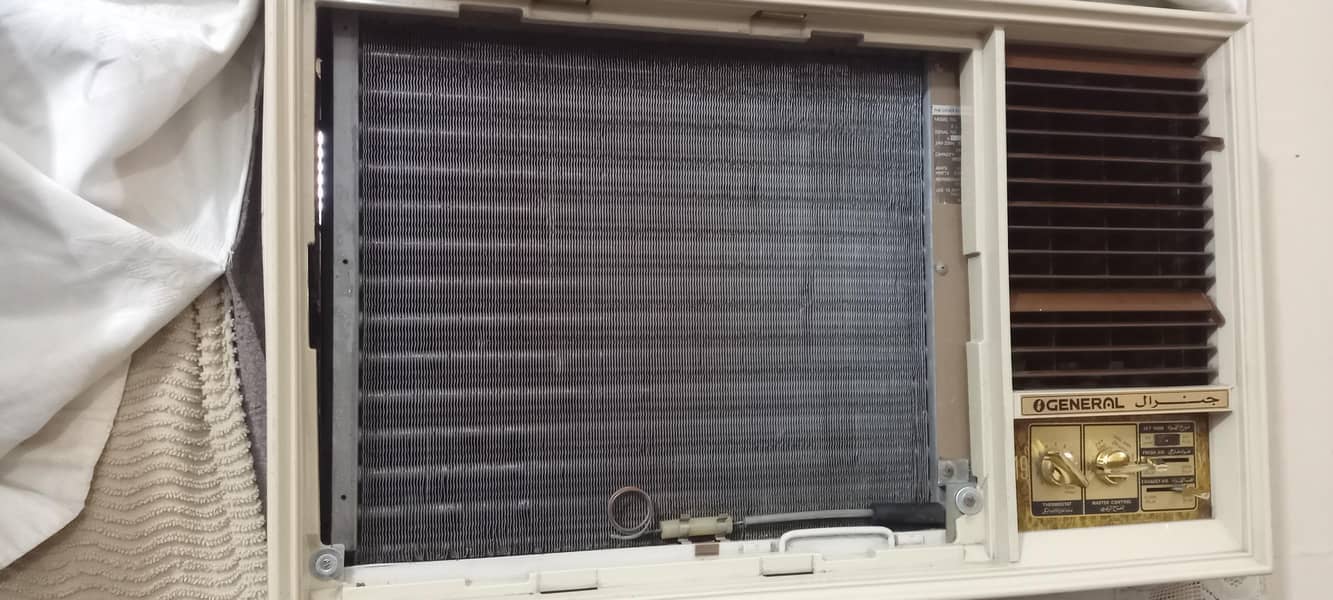 window ac general 3