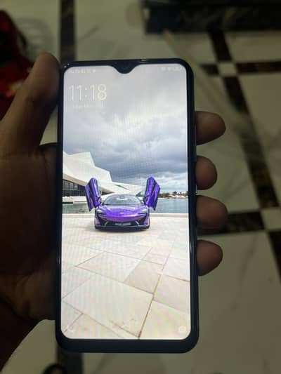 Vivo Y17 For Sale