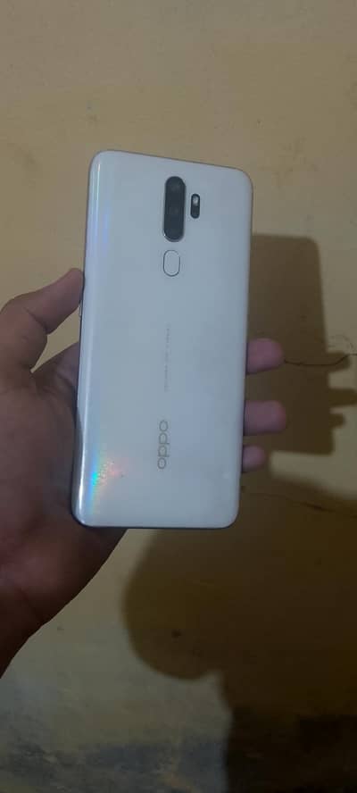 Oppo A5 2020