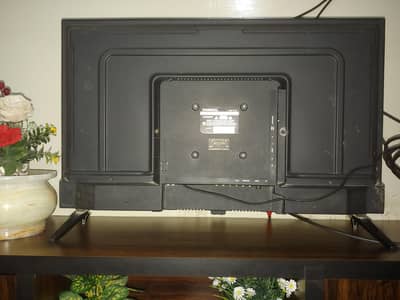 Nobel 32 Inch LED TV - Good Condition - Urgent Sale"