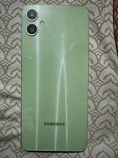 Samsung a05 4 128