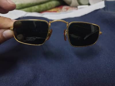 Ray-Ban w0982 Bausch and lomb  made in USA.