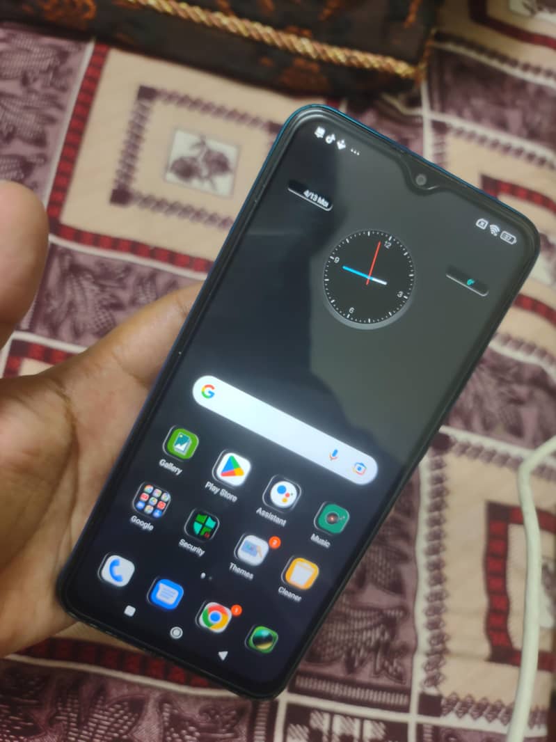 Redmi 9 0