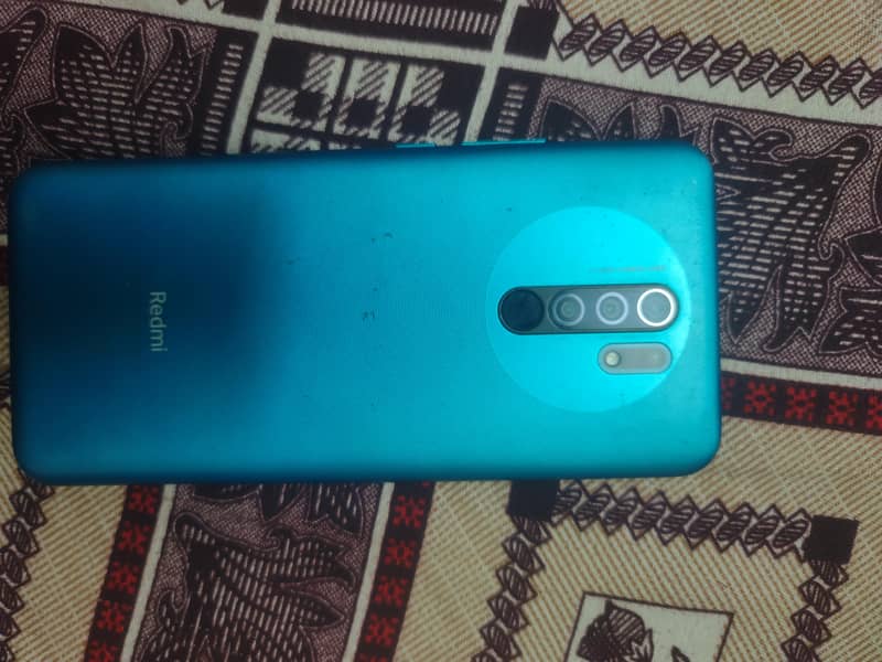 Redmi 9 1