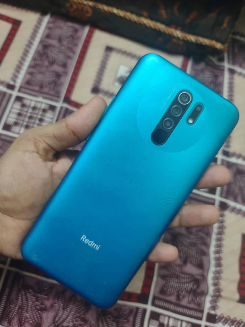 Redmi 9 3