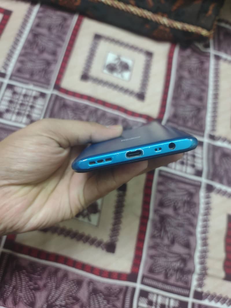 Redmi 9 5