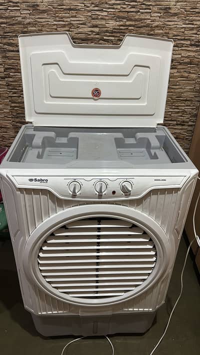Sabro room cooler 10/10 condition