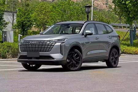 HAVAL H6 1.5turbo for sell