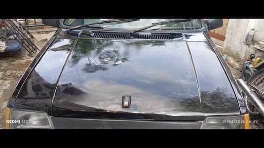 2 Suzuki Khyber Pearl black +Greenish total genuine sale