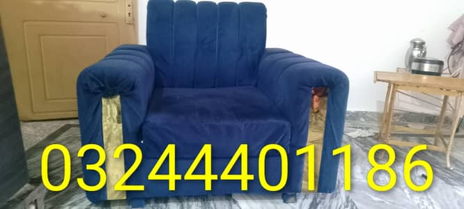 5 seater sofa