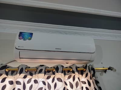 kenwood ac amore   1.5 ton