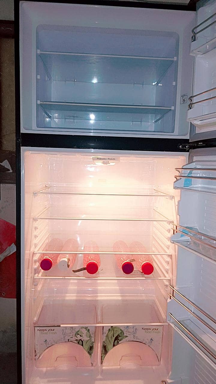 dawlance reflection 0