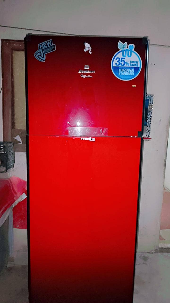 dawlance reflection 2