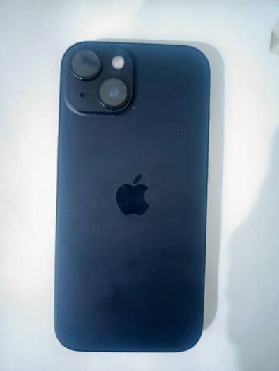 iphone 15 jv with box