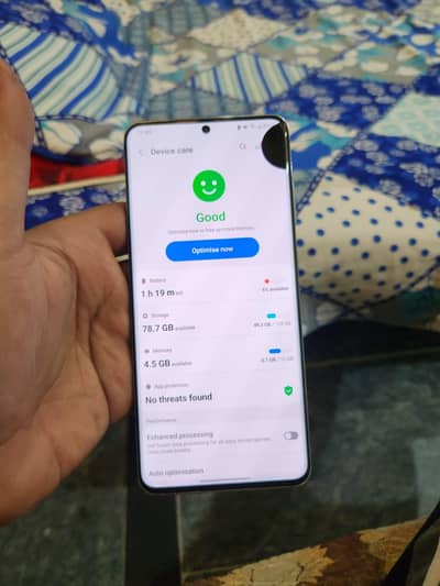 samsung s20 ultra 12gb 128gb