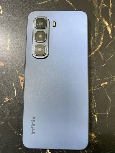 Infinix HOT 50 Pro (6 months warranty left)
