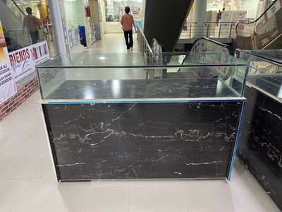 Counter High Quality