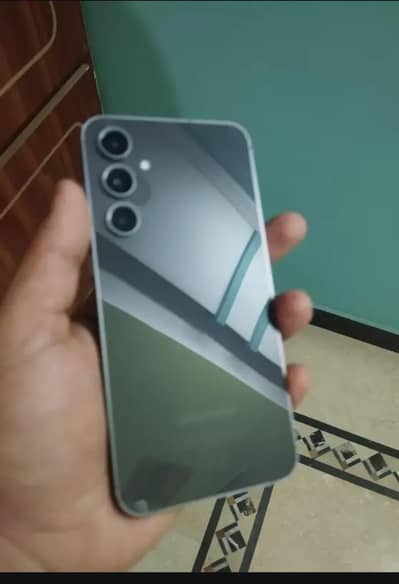 Samsung s23 fe official pta approved  8/256