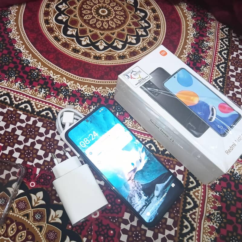redmi note 11 0