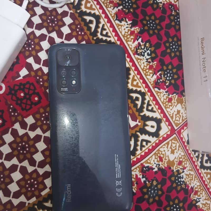 redmi note 11 2