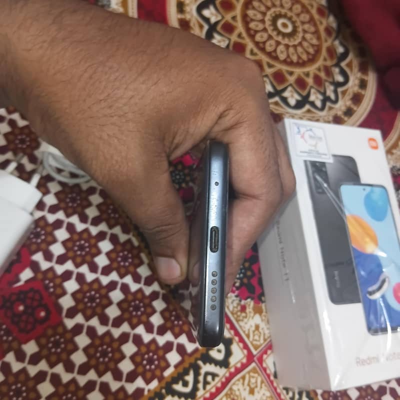 redmi note 11 6