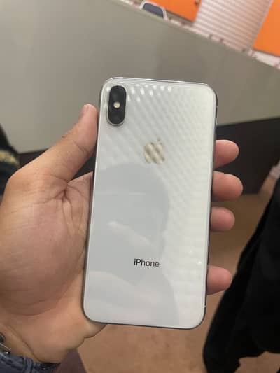Iphone x