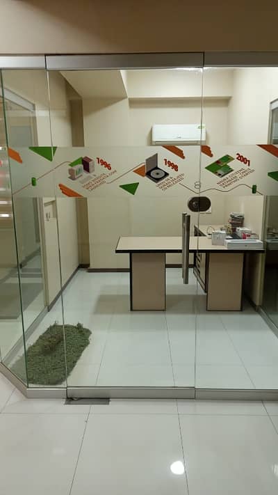 OFFICE SPACE AVAILABLE FOR RENT