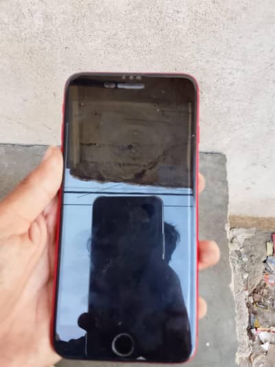 iphone 8 plus (Factory Unlock)