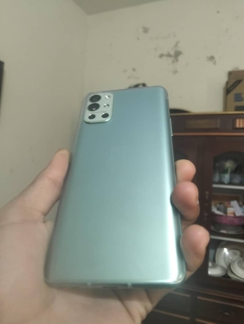 oneplus 9r 2
