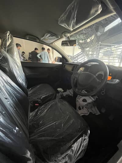 Alto vxr 2021 for sell out class condition