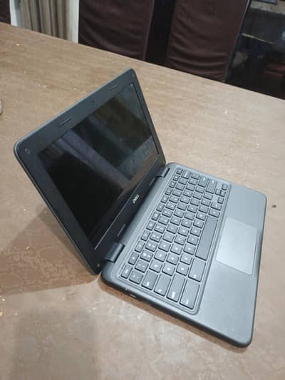 Chromebook