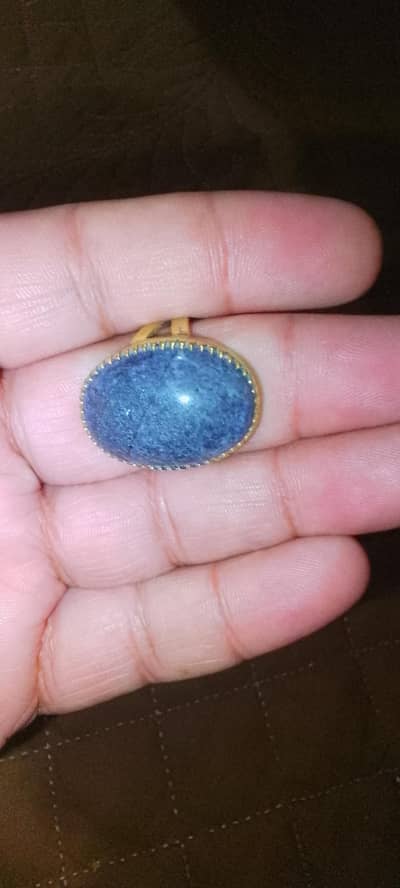 ORIGINAL STONE FOR SALE . . . . "ZAHAR MOORA"