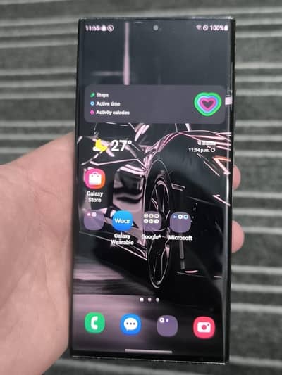 Samsung note 20 ultra 5g