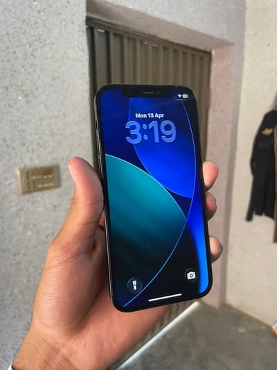 Iphone 12 factory unlock