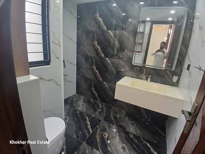 10 Marla house for sale Dha phase7