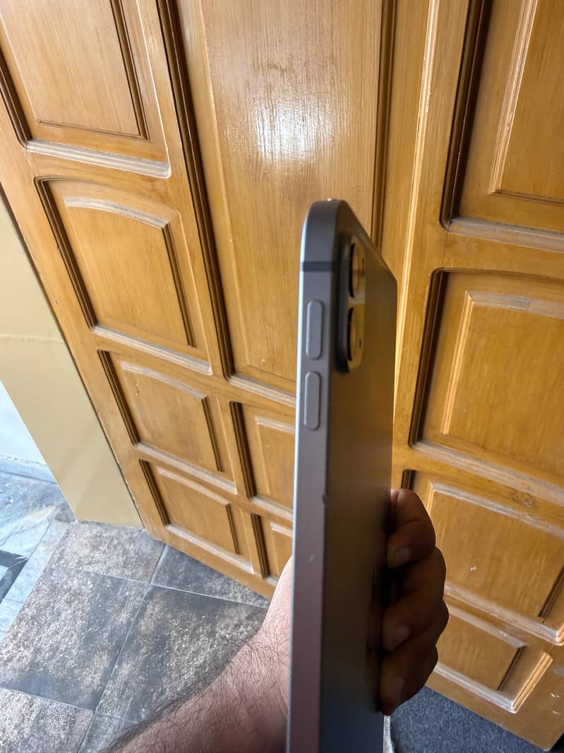 Ipad Pro M2 (4th generation) 1