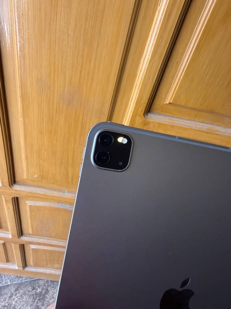 Ipad Pro M2 (4th generation) 2