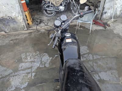 Suzuki gs 150 2016 for sale