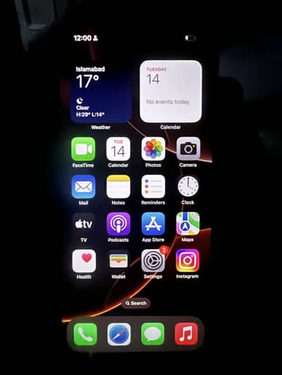 Iphone 16 pro jv non pta