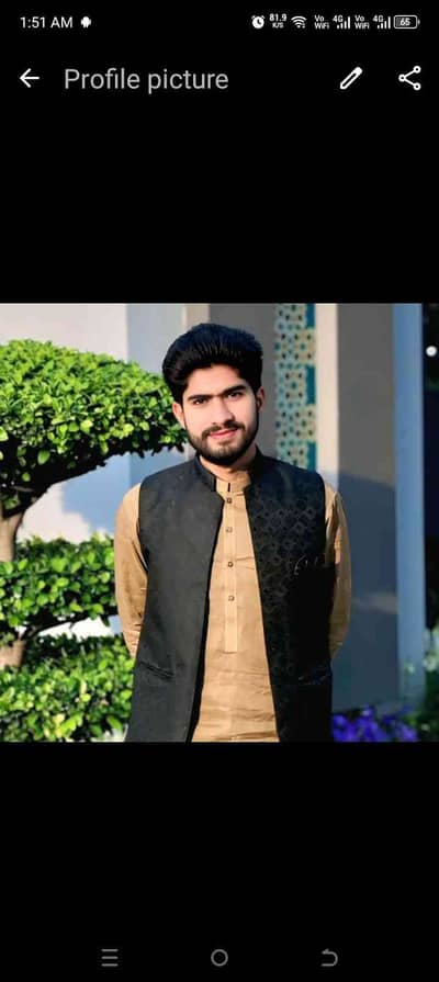 Mehar G