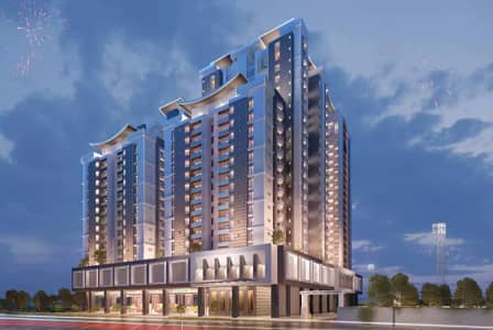 Flat For Sale Booking Open In Callachi Co-Operative Housing Society